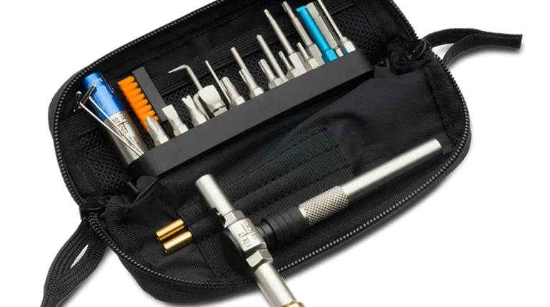 First Look: Fix It Sticks for SIG Sauer Pistols | An Official Journal Of The NRA