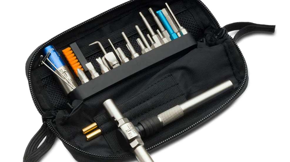Fix It Sticks kit for SIG Sauer pistols