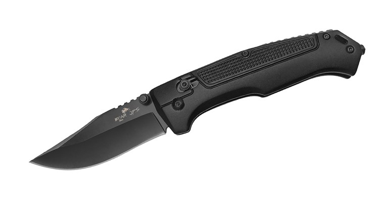 First Look: Bear Ops Mini Rancor IX Knife | An Official Journal Of The NRA