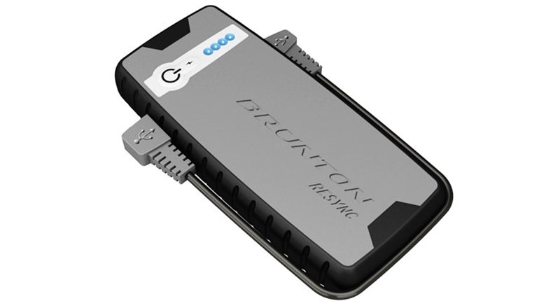 Brunton Portable Power Introduces the Resync For 2012 | An Official Journal Of The NRA