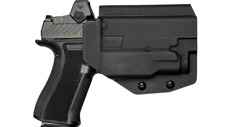First Look: TH Holster Fit for Shadow Systems Pistols | An Official Journal Of The NRA