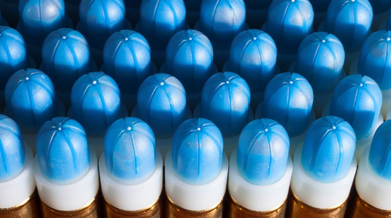 BATFE Reverses Import Ban on Training Rounds and Dual-Use Barrels | An Official Journal Of The NRA