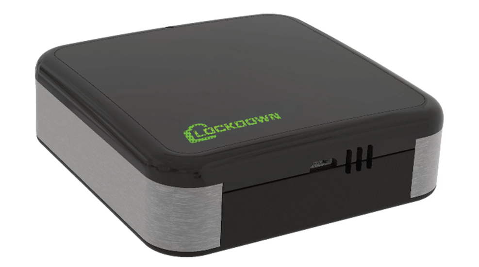 Review of the Lockdown Puck Smart Security Monitor - Cedar Mill