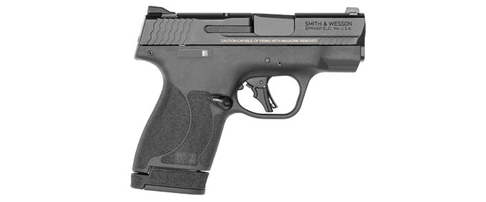 Smith & Wesson Shield Plus