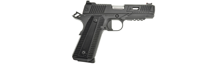 Nighthawk Custom Agent2 Commander pistol