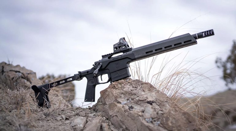 First Look: Christensen Arms Modern Precision Pistol | An Official Journal Of The NRA