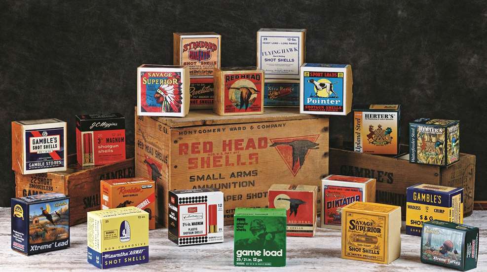 Free federal ammo