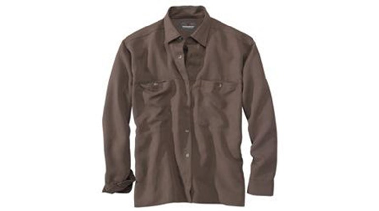 Woolrich Elite Series Introduces New Discreet Carry Long Sleeve Shirt | An Official Journal Of The NRA