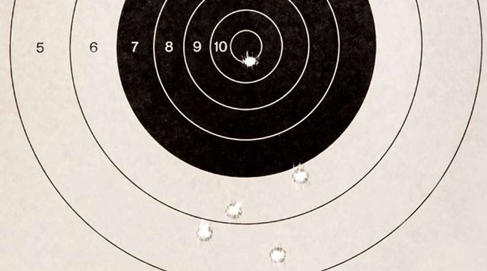 target
