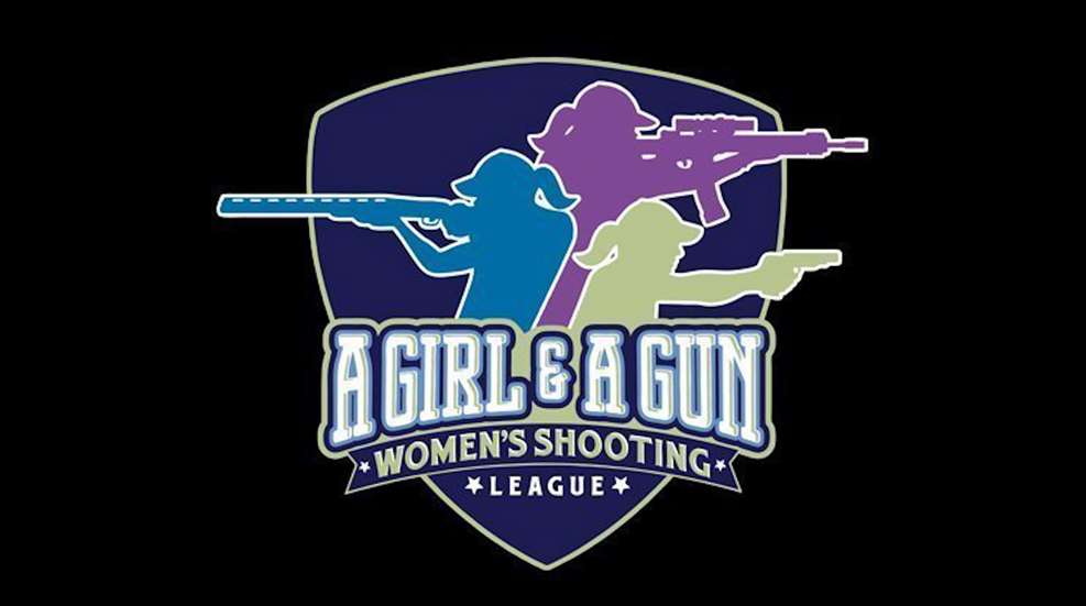A Girl And A Gun