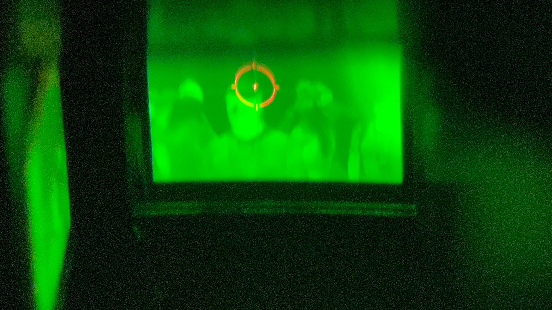 Holosun thermal sight