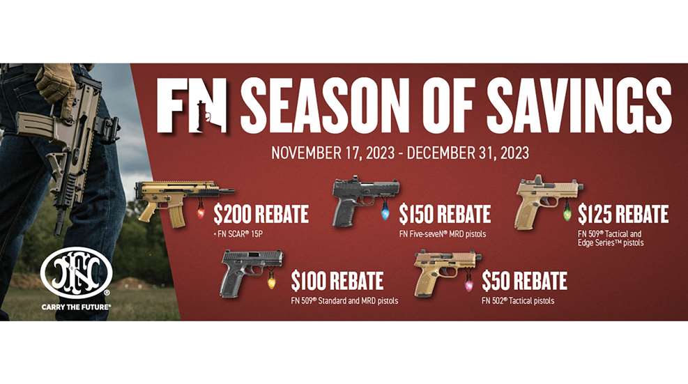 FN rebates