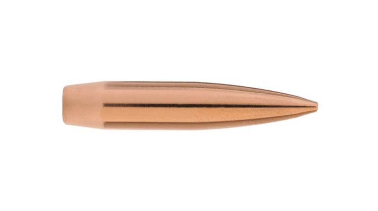 First Look: Sierra Bullets 6mm 107-grain HPBT MatchKing-X Bullets | An Official Journal Of The NRA