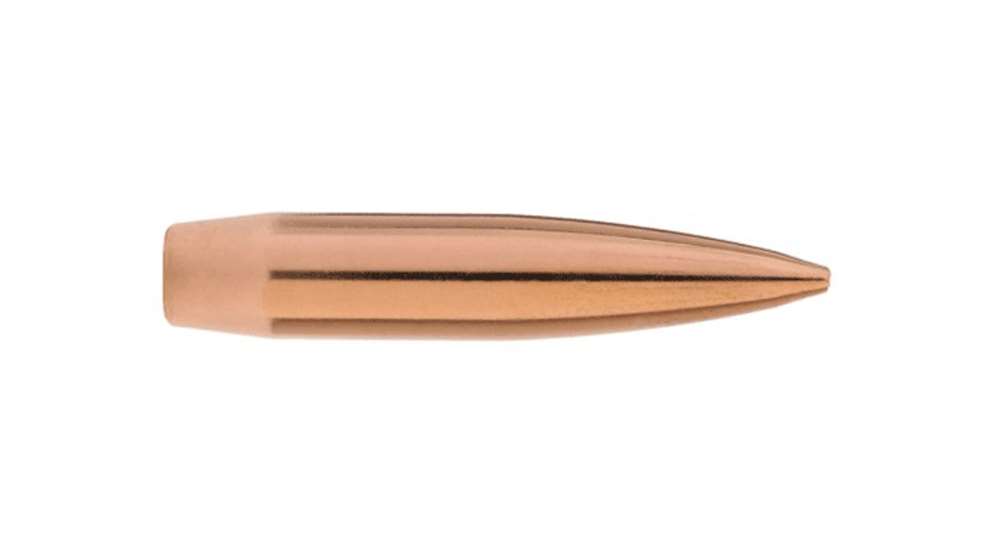 6mm 107-grain HPBT MatchKing-X