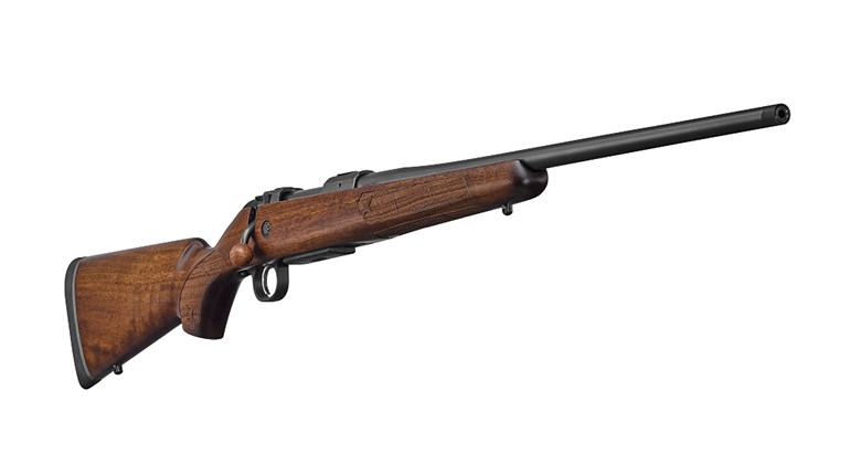 First Look: CZ 600 American Rifle | An Official Journal Of The NRA