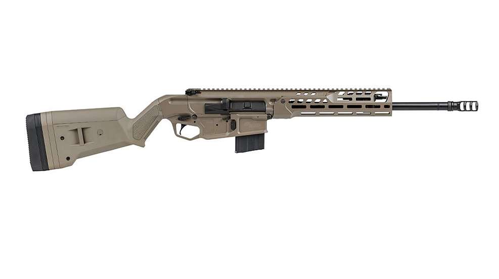 SIG Sauer Ranch Rifle
