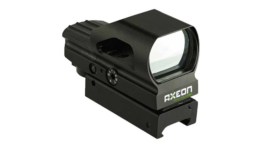 15 New Red-Dot Optics for 2019 | An Official Journal Of The NRA