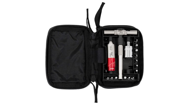 First Look: Fix It Sticks Rifle Hunter’s Toolkit | An Official Journal Of The NRA