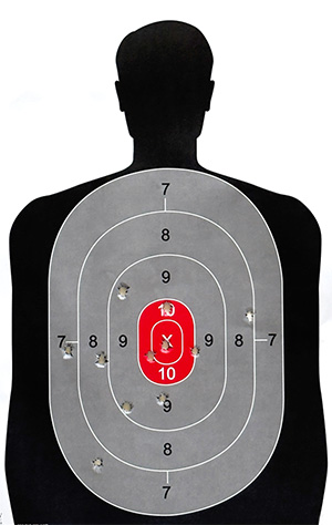 Scattershot