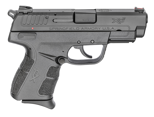 Springfield Armory XD-E