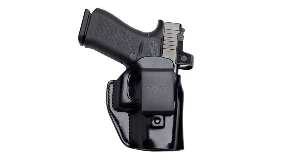 Galco Stow-N-Go Elite Holster
