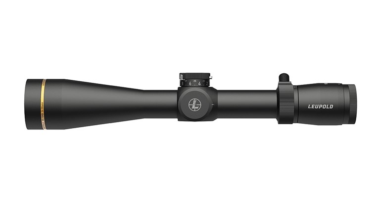 First Look: Leupold VX-5HD Gen 2 Riflescopes | An Official Journal Of The NRA