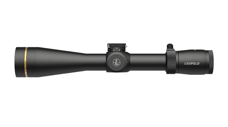 First Look: Leupold VX-5HD Gen 2 Riflescopes | An Official Journal Of The NRA