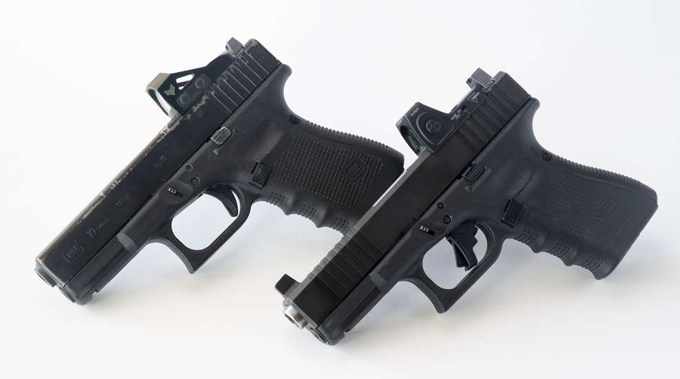 Glock Upgrades