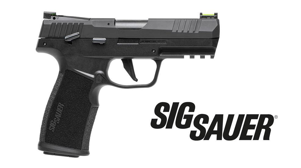 Sig Sauer P322 Semi-Automatic Pistol In Stock Now | Don't Miss Out! | tacticalfirearmsandarchery.com