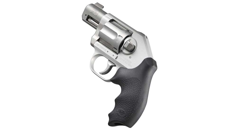 Kimber K6xs