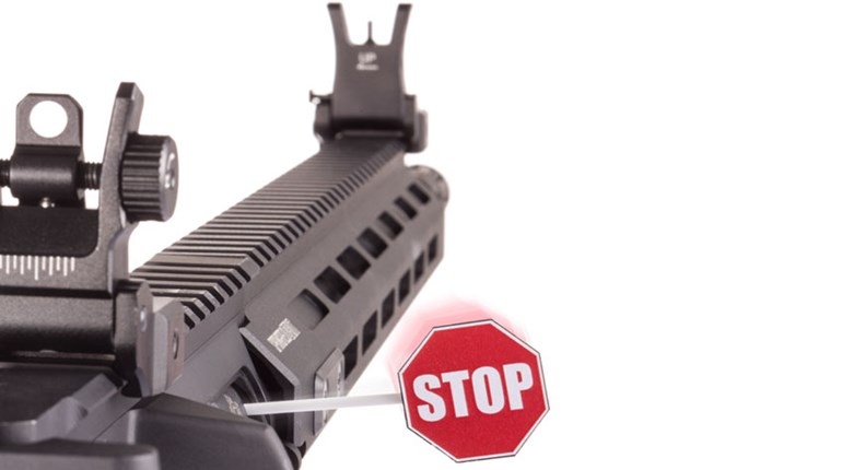 Rifle Warning Signs: When You Need to Stop Shooting | An Official Journal Of The NRA