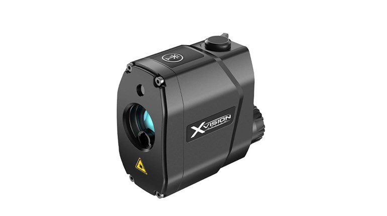 First Look: X-Vision Optics Impact 100 Thermal Laser Rangefinder | An Official Journal Of The NRA