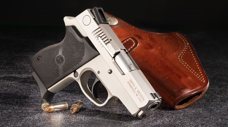 The Perils Of Carrying An Unusual Pistol | An Official Journal Of The NRA