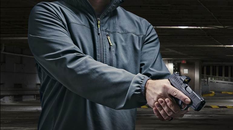 New for 2022: Bushnell Introduces Two New Micro Red-Dot Sights | An Official Journal Of The NRA