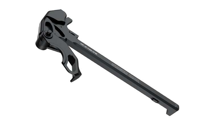 Magpul SGA Cheek Riser Kit | An Official Journal Of The NRA