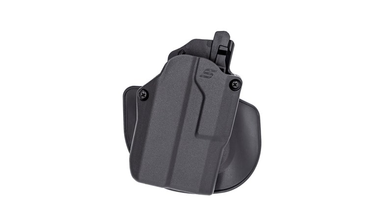 First Look: Safariland Solis Holster For The P365 | An Official Journal Of The NRA