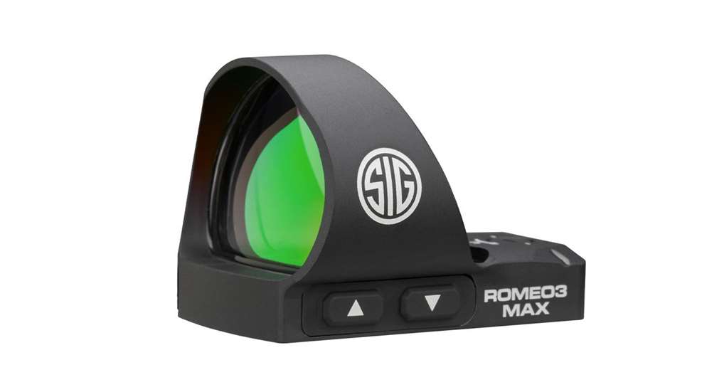 SIG Sauer Romeo3Max