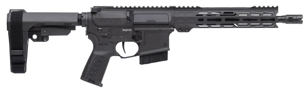 CMMG | Banshee Mk4