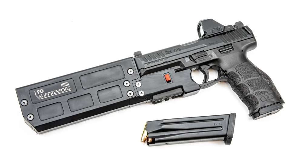 Fd Suppressors