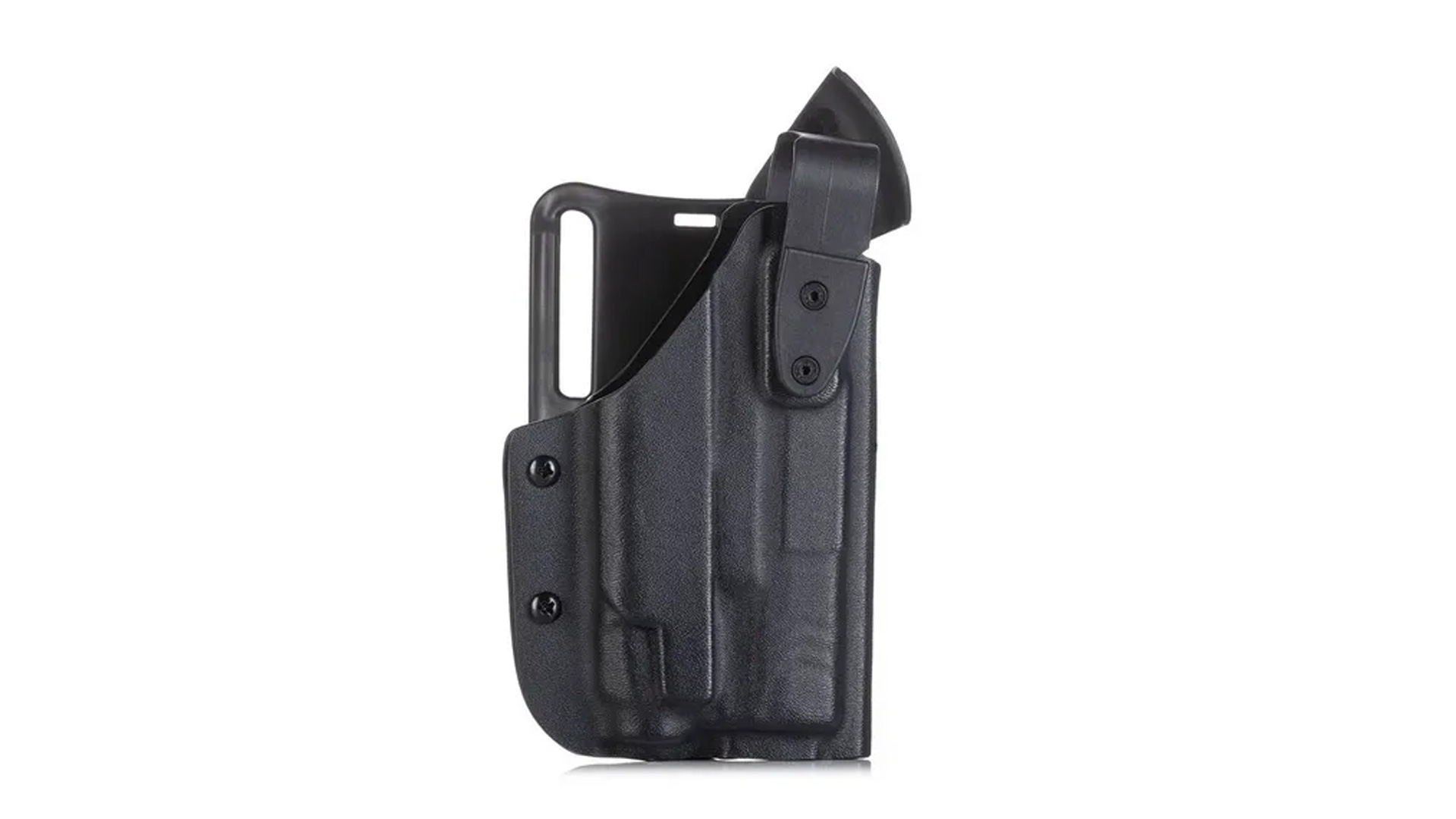 First Look: New Kydex Duty Holsters from Falco