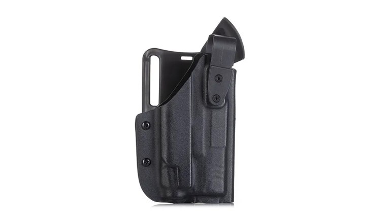 First Look: New Kydex Duty Holsters from Falco | An Official Journal Of The NRA