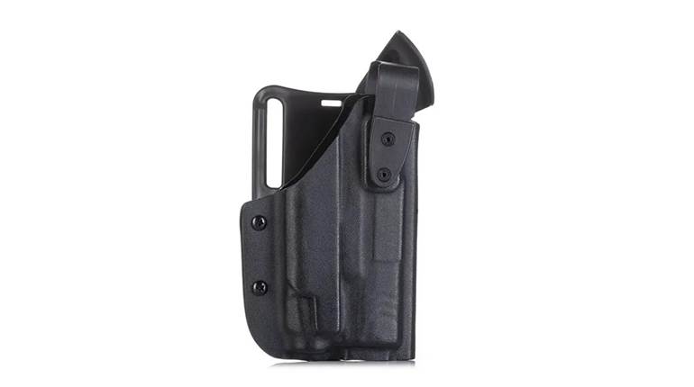 First Look: New Kydex Duty Holsters from Falco | An Official Journal Of The NRA