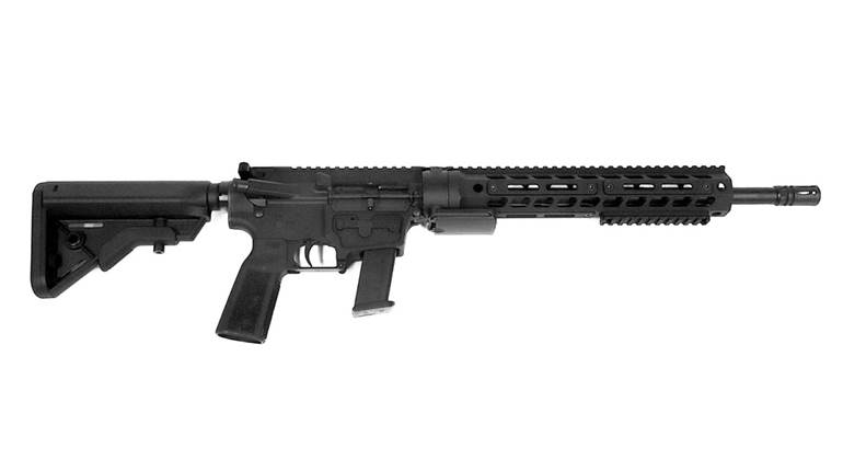 First Look: Hydra Marck-15 Hydra 10mm H21 PCC | An Official Journal Of The NRA