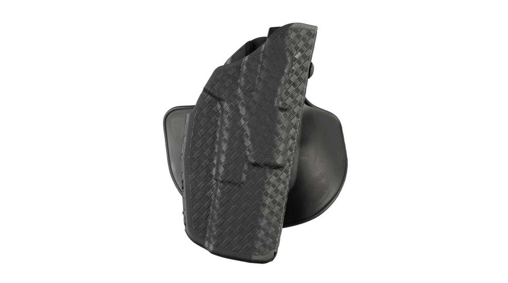 Safariland 2011 holster