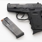 I Carry: SCCY CPX-2 In A Blade-Tech Klipt Holster | An Official Journal Of The NRA