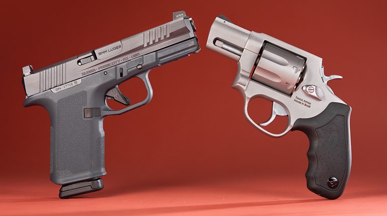 Straight Talk: Fits and Starts | An Official Journal Of The NRA