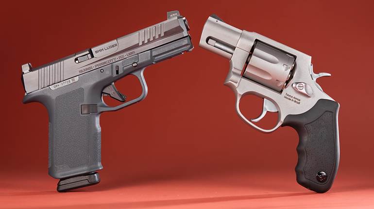 Straight Talk: Fits and Starts | An Official Journal Of The NRA