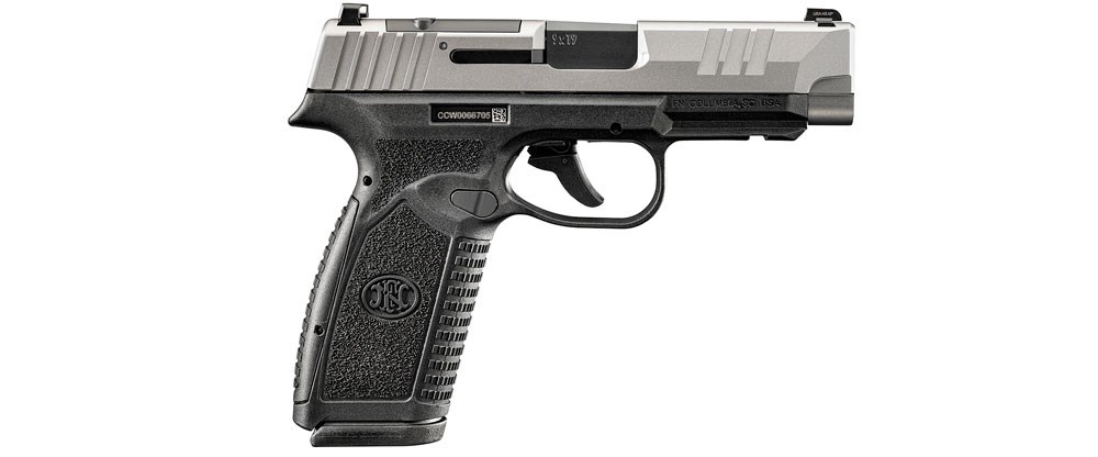 FN America | FN Reflex XL MRD