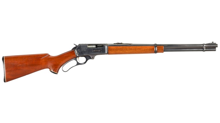 The Classics: The Marlin Model 336 | An Official Journal Of The NRA