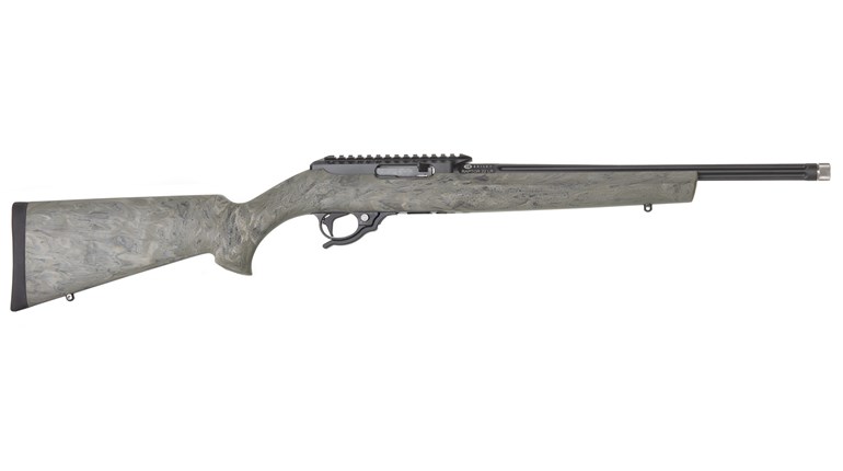 Review: Powder River Precision Rubicon Icon Custom Build | An Official Journal Of The NRA
